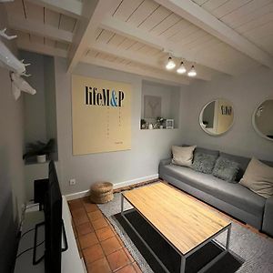 Appartement met een Slaapkamer
